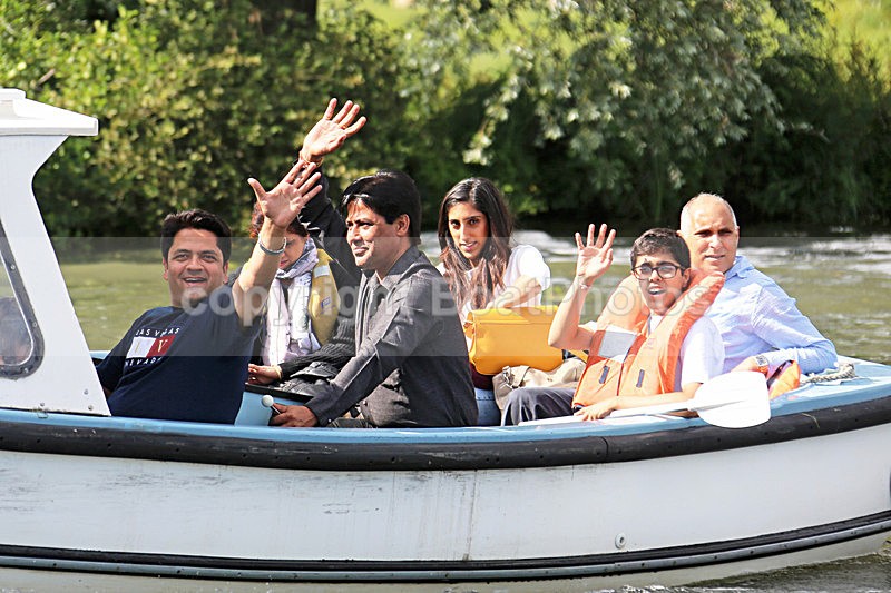 140706 SNOWDROP WT7A0591 - HENLEY ROYAL REGATTA - SUNDAY 6th July 2014