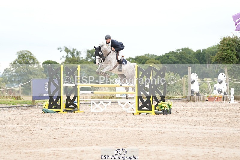 250803-121226-13010 - Cls 27 Chard Equestrian 5 Year Old Championship