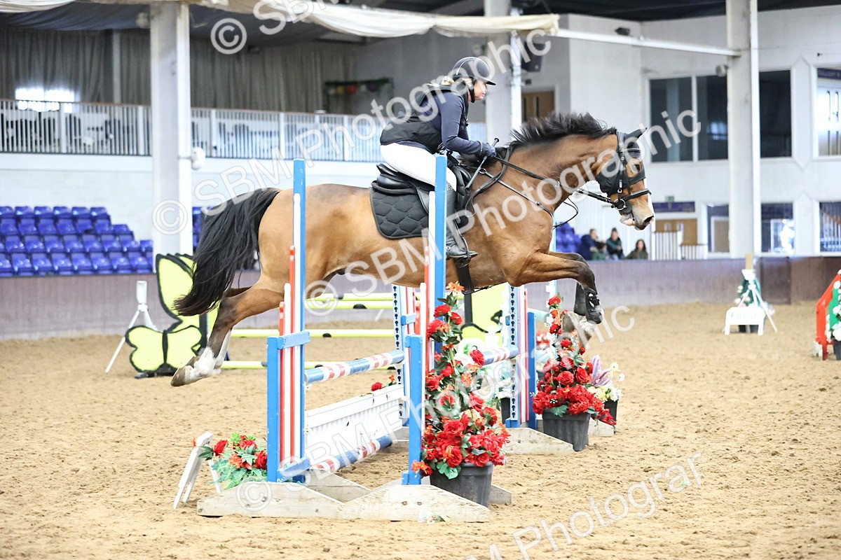 SBM_002556 - Class 9 - Senior British Novice 90cm