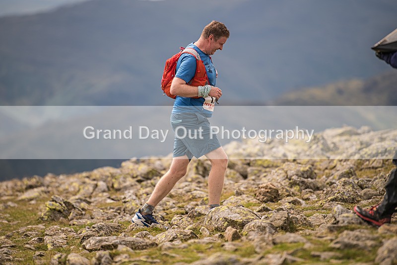 Rydal Round-619 - Rydal Round Fell Race Thursday 31st July 2025