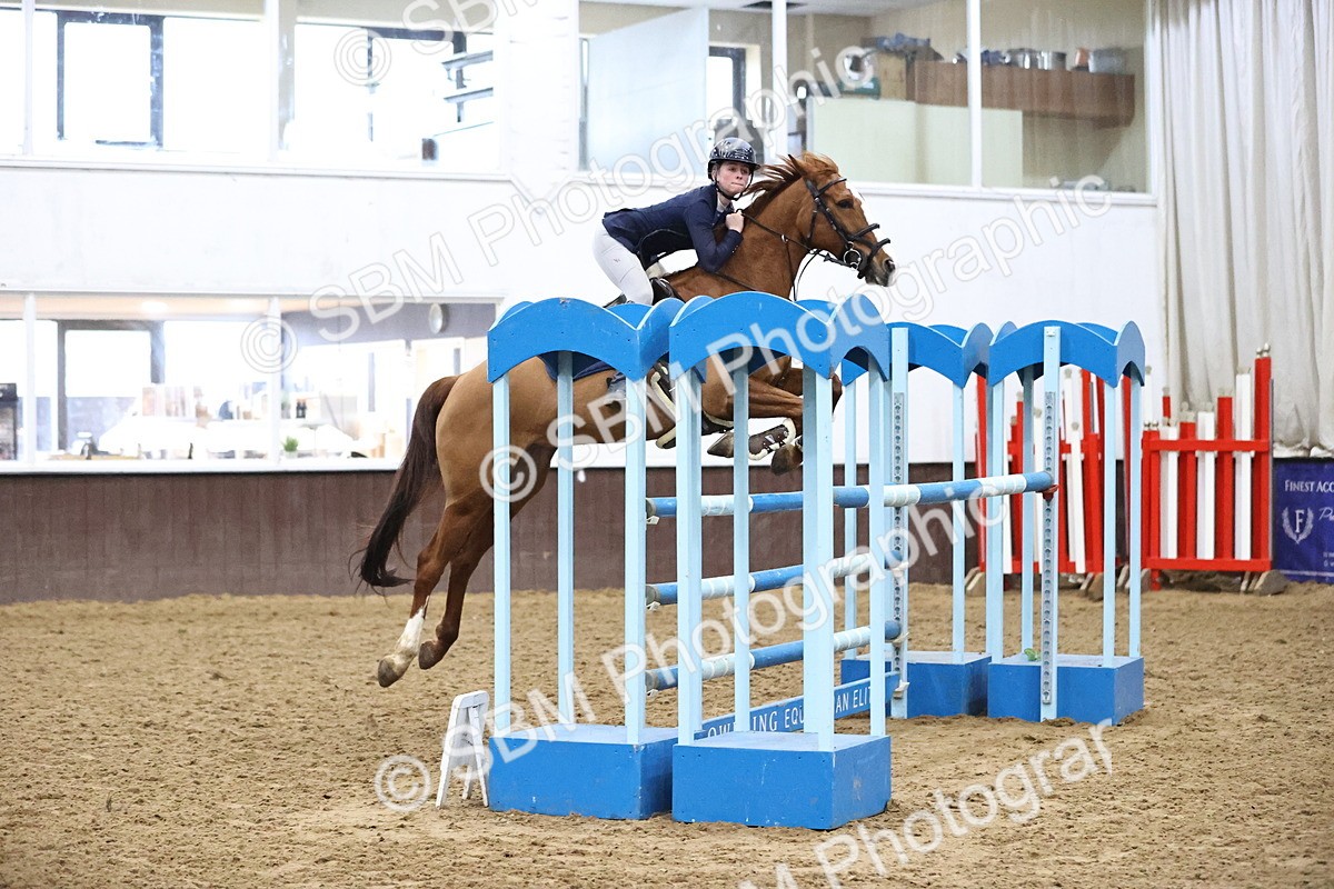 SBM_001158 - Class 7 - Junior 1.20m