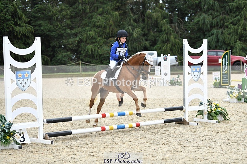 230824-160555-05714 - Round 2 Assisted Start to 16.50 CW