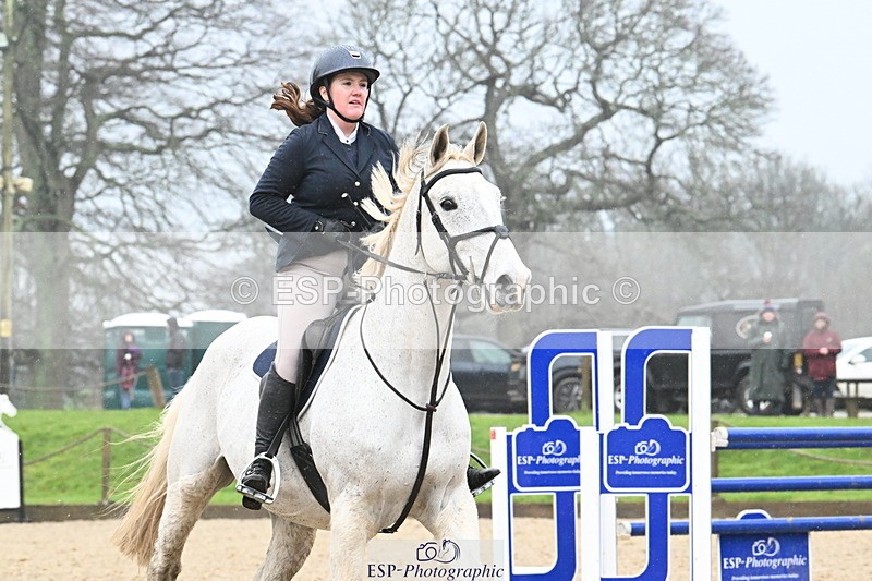 250215A-133807-01100 - Cls 4 Newcomers and 1.10m Open