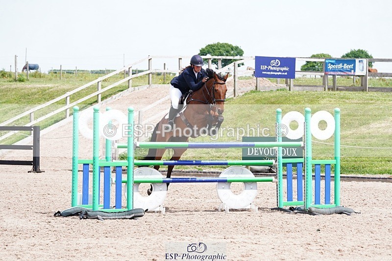 250523-131428-01640 - Cls 03 Snr Fox 1st Rnd