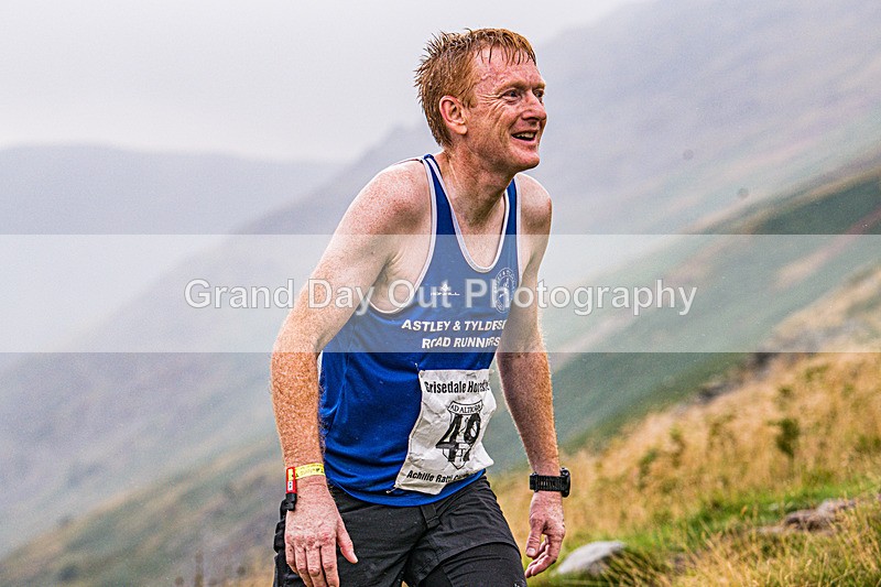 Grisedale Horseshoe-1002 - Grisedale Horseshoe Fell Race Saturday 3rd September 2022