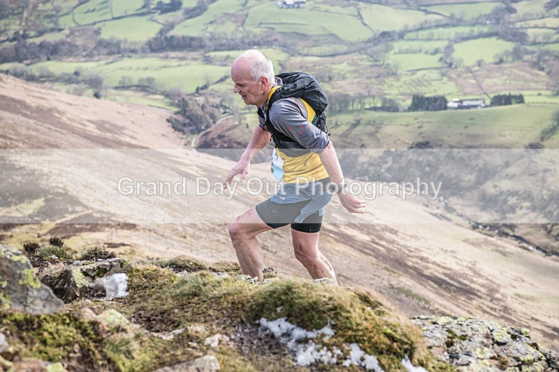 Causey Pike-343 - Causey Pike Fell Race Saturday 14th March 2026