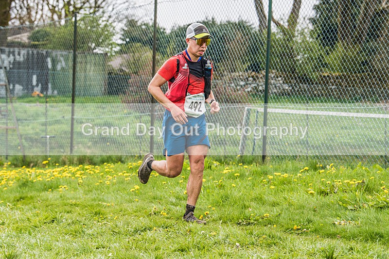 3 Peaks-3182 - The 3 Peaks Race - The Finish - Saturday 29th April 2023