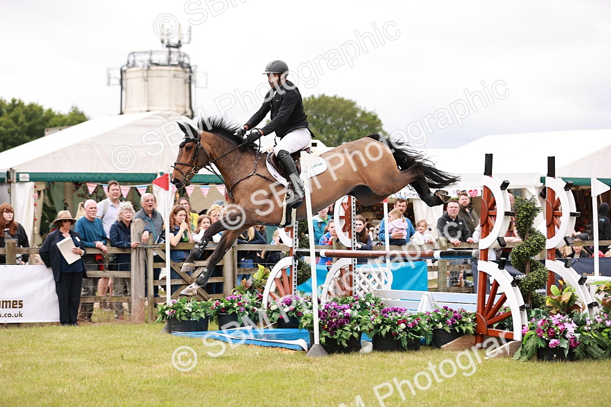 SBM_07745 - Class 203 - Martin Grant Homes Areal Trial
