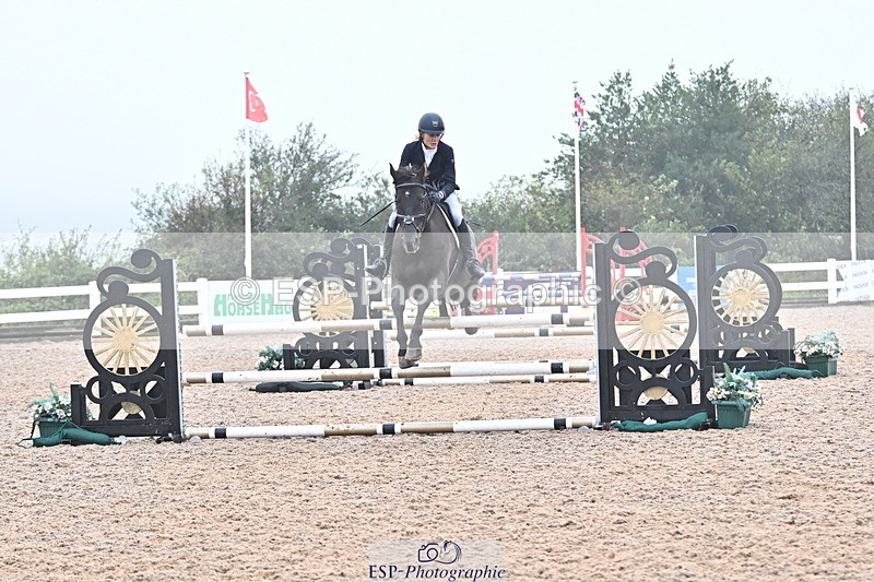 241006A-104500-06261 - Cls 24 95cm Nat Am Quals