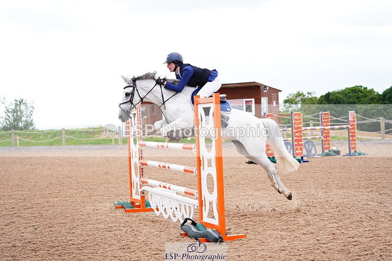 240630A-162032-15481 - Cls 26 Foxhunter 2nd Round