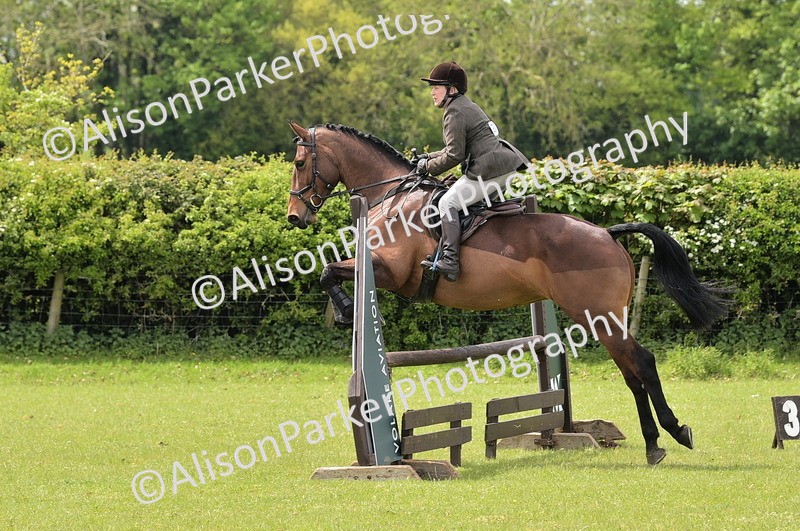 20260426-3678 - Class 22 - Working Hunter