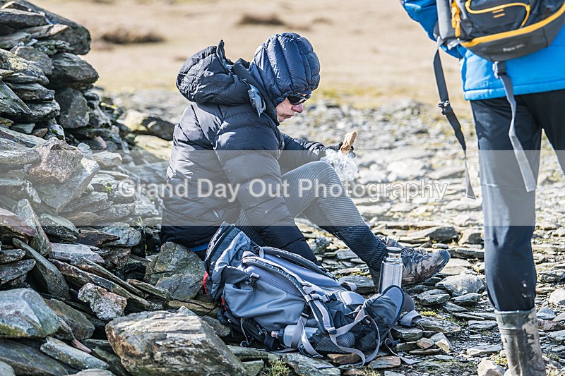 Black Combe-1 - Black Combe Fell Race Saturday 7th March 2026