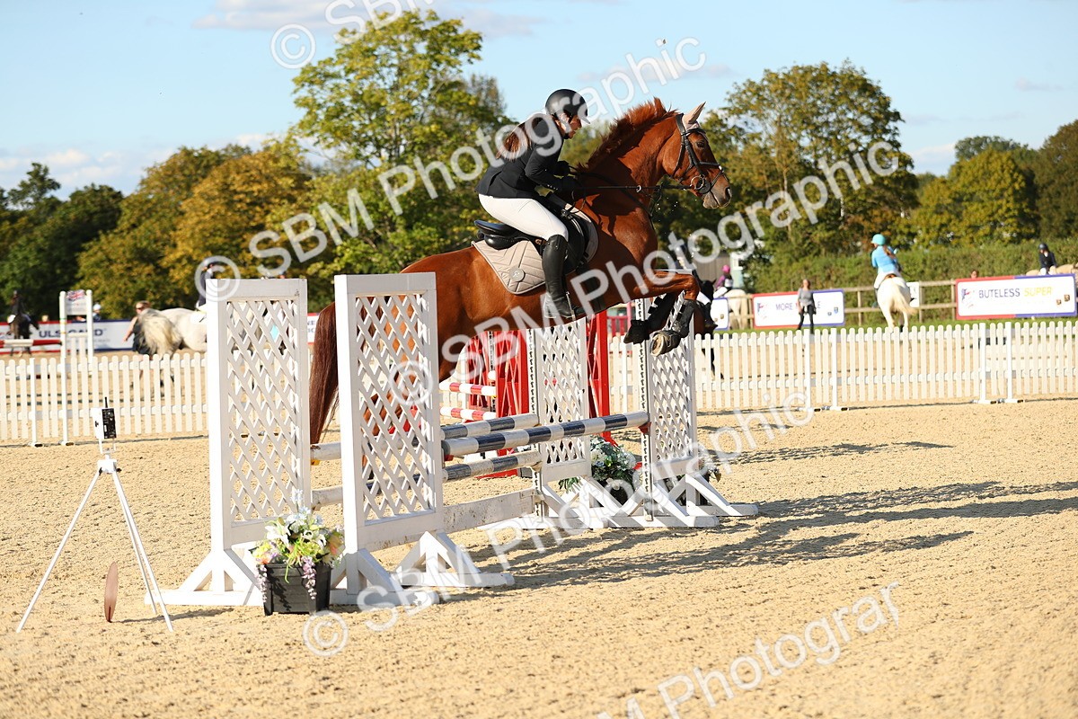 SBM_29677 - J52 - Open 80 & 90cm