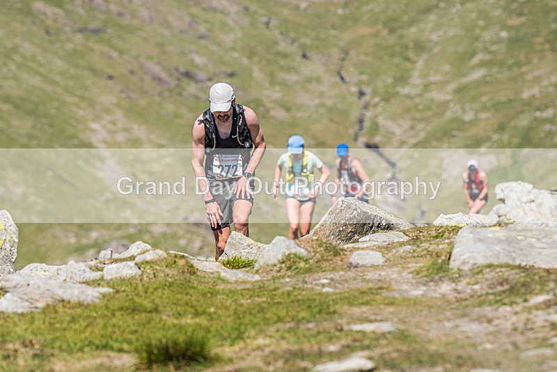 Duddon Long-393 - Duddon Valley (Long) Fell Race Saturday 3rd June 2023
