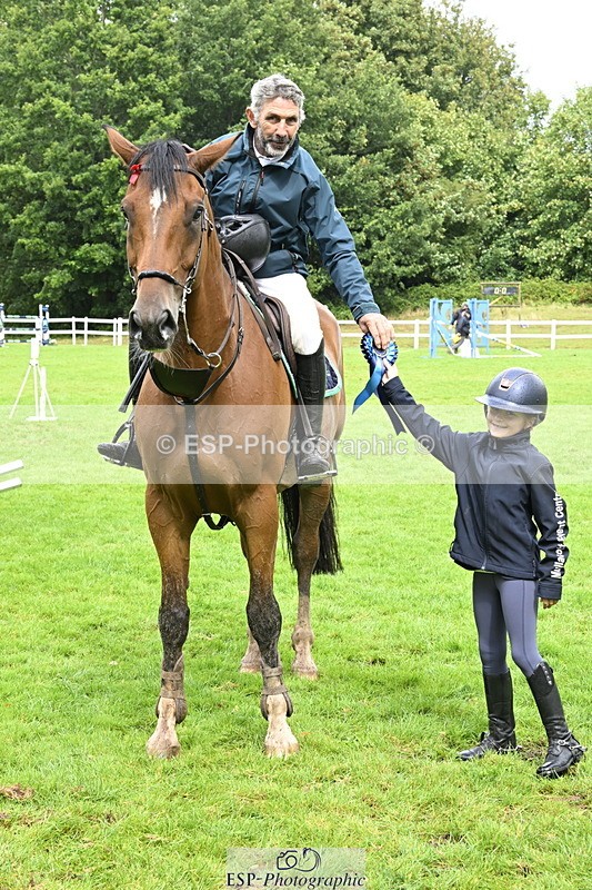 250831A-124434-10059 - Cls 36 Snr 1.30m Grand Prix