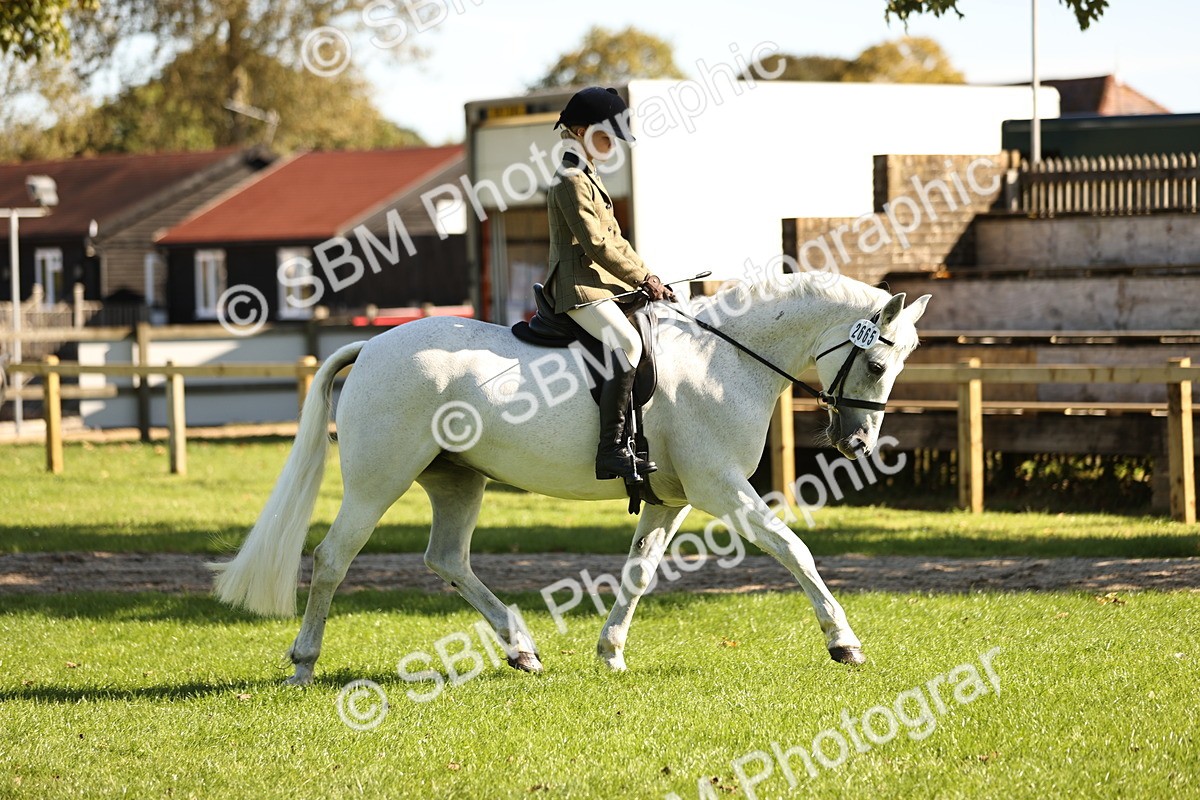 SBM_19068 - S3 - TSR Ridden Pony Showing