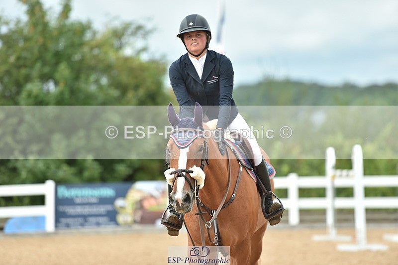 230723A-120940-11375 - Cls 32, 6 Yr Olds 1.20m