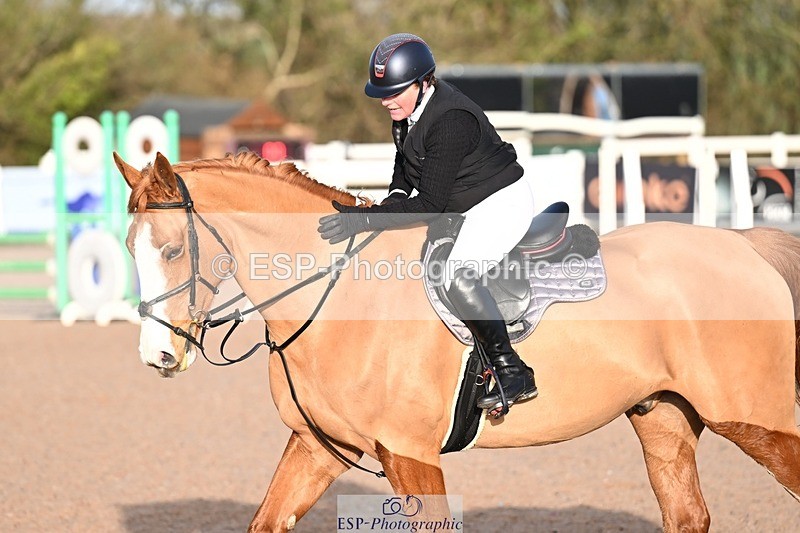 260130-093013-00257 - Cls 1 Clear Round