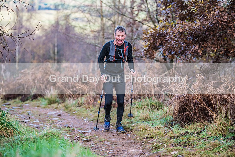 TVU 50  60K-377 - High Terrain Events Tweed Valley 50 & 65K Ultra Trail Races Sunday 19th November 2023