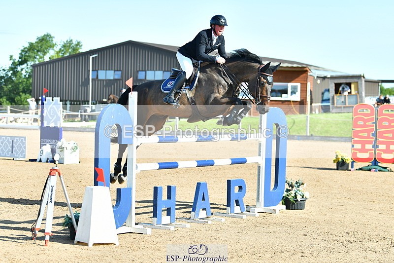 230720A-090705-01578 - Cls 1, 2 Star Small 1.30m