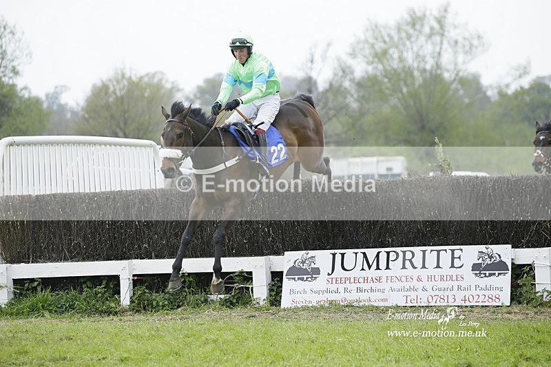 PtP 230422 567 - Berkeley Races - Woodford Glos 23/04/22