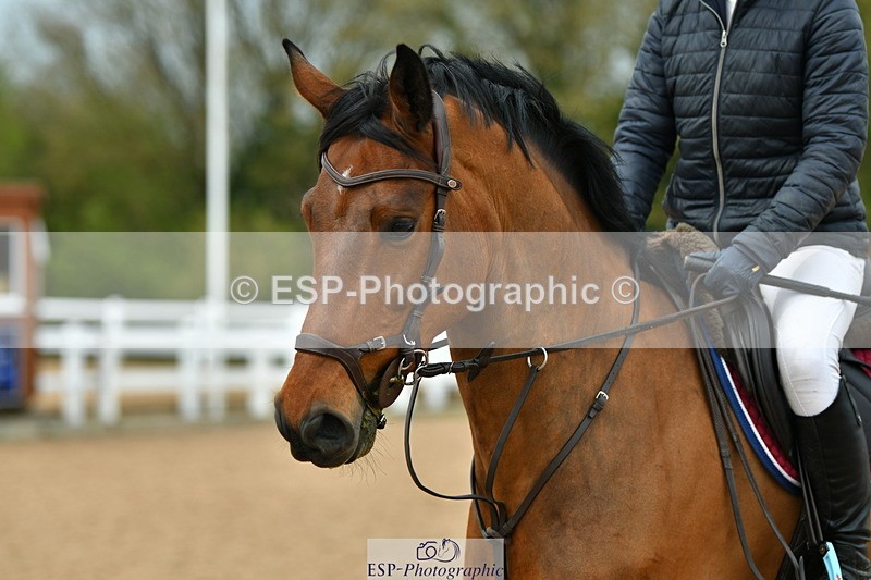 230504A-103151-00806 - Cls 2 Snr Discovery & Open