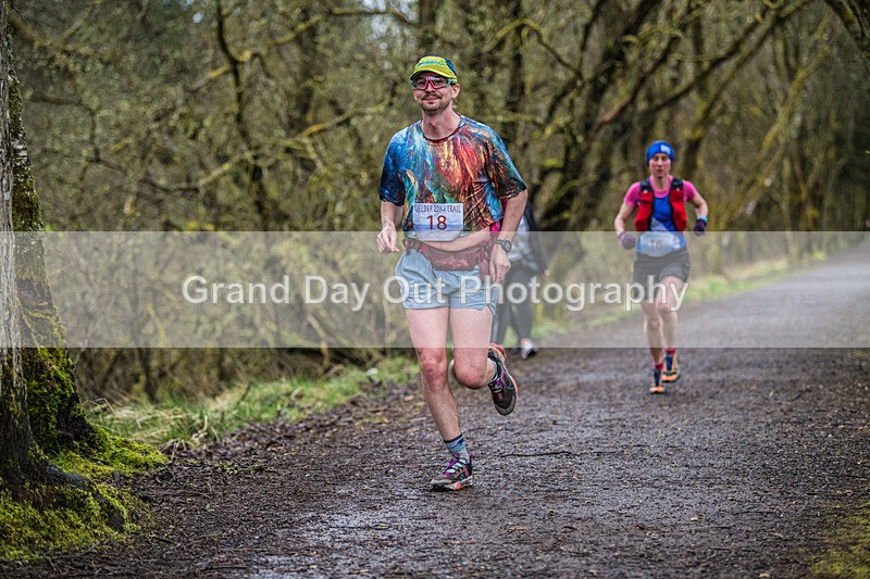 Kielder-807 - High Terrain Events Kielder 82, 50 & 32K Ultra Trail Races Saturday 13th April 2024