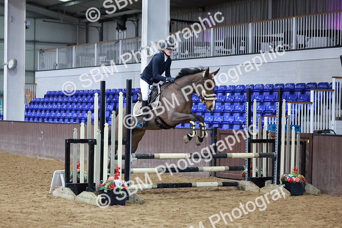 SBM_002520 - Class 8 - Clear Round