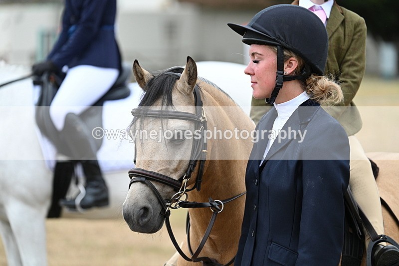 WJ7_7133 - Class 2 Best Rider