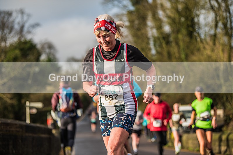 Ribble-1329 - Ribble Valley 10K Sunday 31st December 2023
