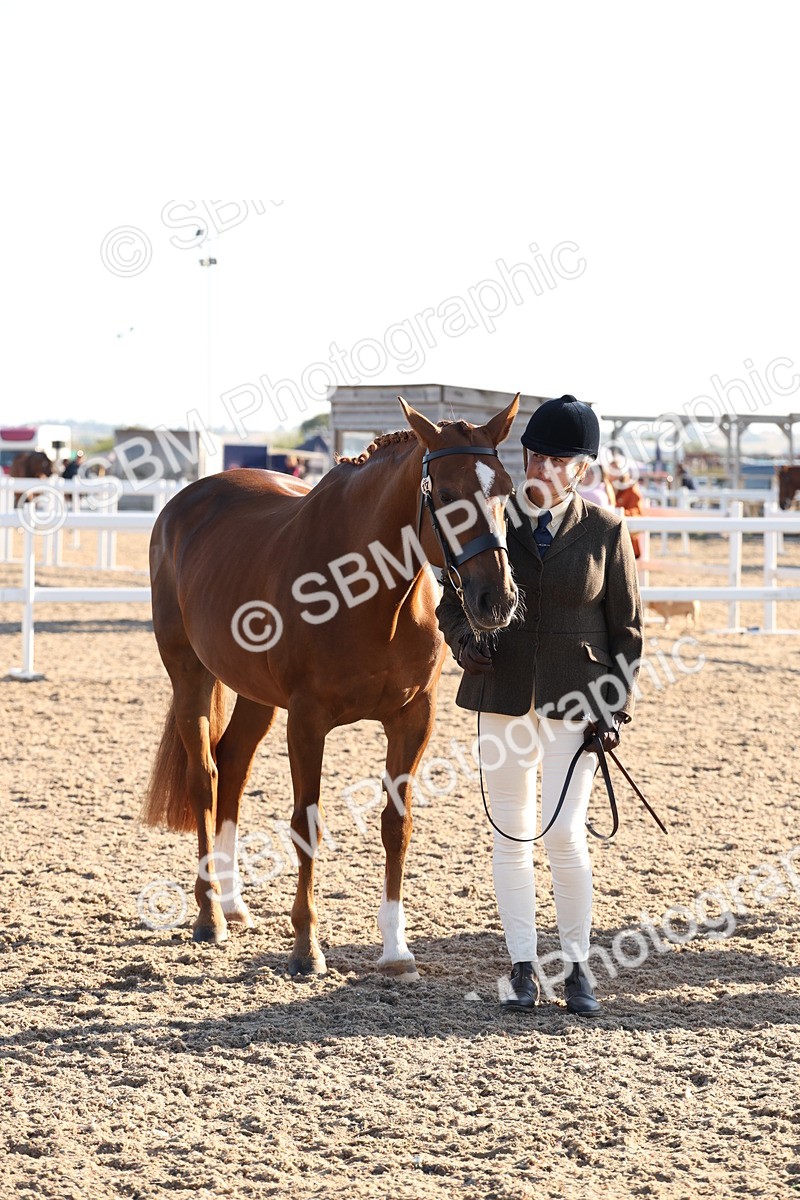 SBM_10766 - Class 201 - Best Turned Out - IH