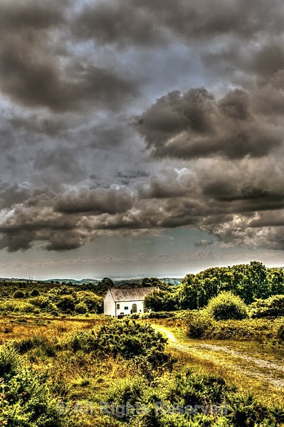Church1075 - Churches of Wales