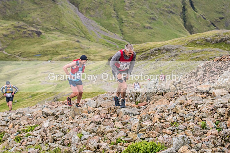 Borrowdale-777 - Borrowdale Fell Race Saturday 5th August 2023