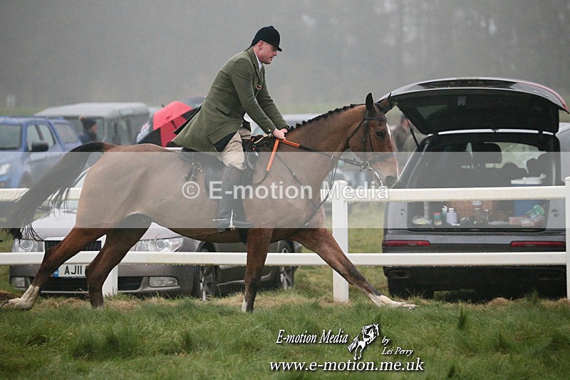 PtP 261123 899 - Hursley Hambledon Point-to-Point Larkhill 26 Nov 2023