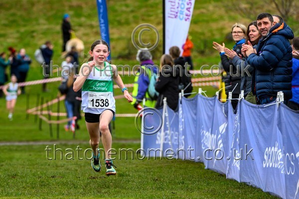 Falkirk26-920606 - U13 Girls