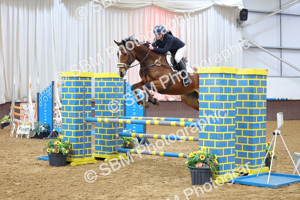 SBM_008327 - Class 21 - Nupafeed Supplements Senior Discovery/ 1m Open - First Round (1.00m)