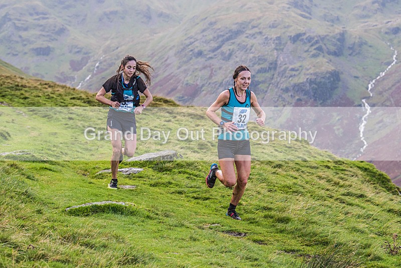 HBMR Leg 4-192 - Hodgson Brothers Mountain Relay - Leg 4 Sunday 1st October 2023