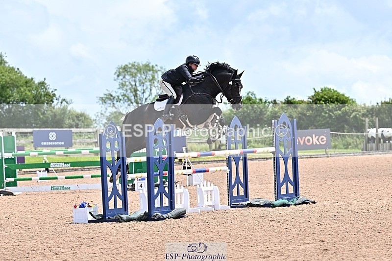 260610-134347-00506 - Cls 6.1 Foxhunter and 1.20m Open