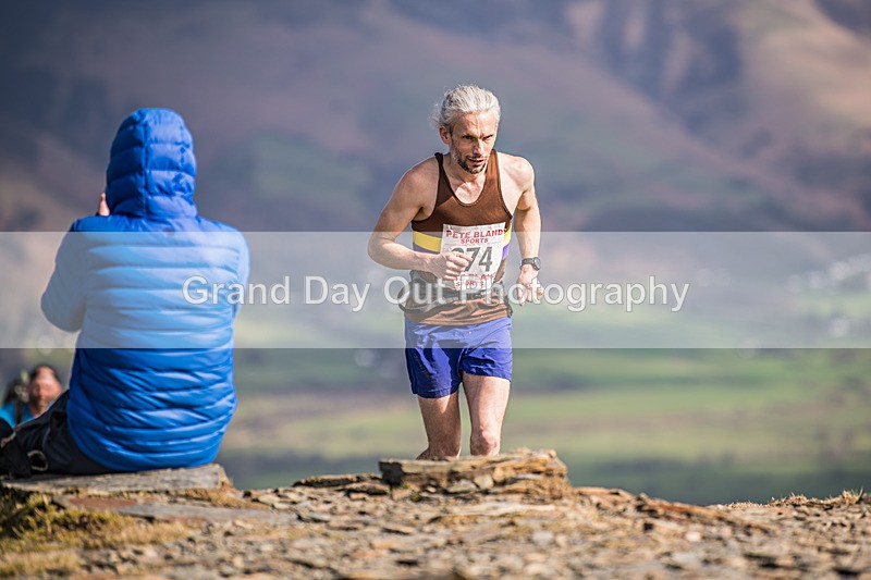 Coledale-254 - Coledale Horseshoe Fell Race Saturday 30th March 2024