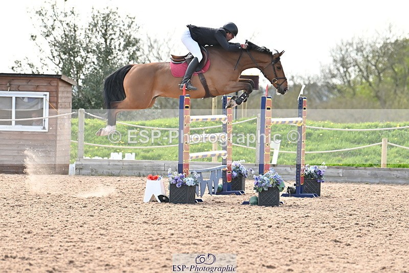 240418A-160456-04950 - Cls 9, 2 Star Big Tour 1.40m