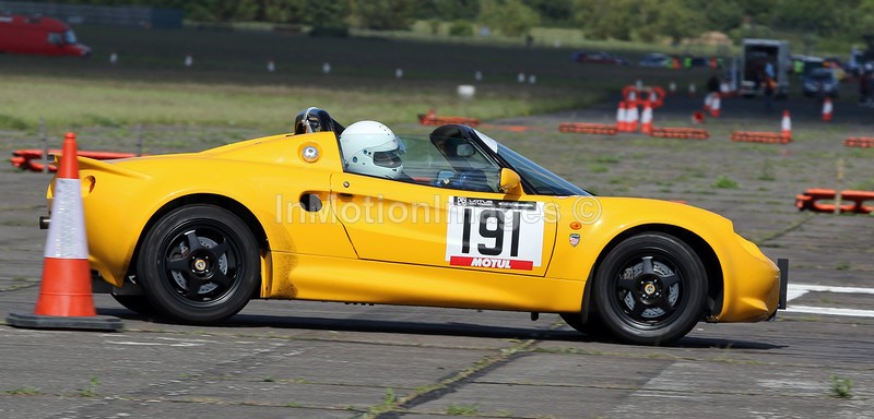  - Lotus Cup UK Speed Champs 2014/15/16/17/18/22/23/24
