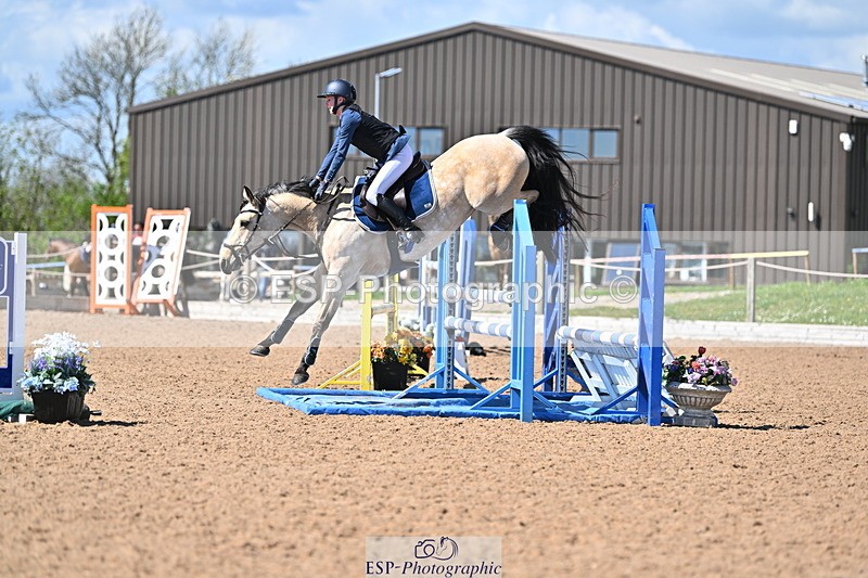 240504A-150003-02209 - Cls 6, 7 & 8 Pony National 1.15m, 1.20m & 1.25 Open