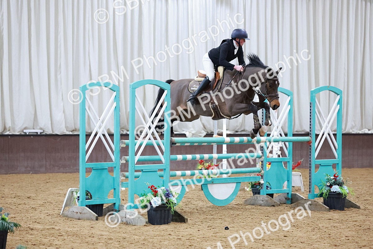 SBM_003967 - Class 12 - National 1.15m Members Cup Qualifier/ 1.15m Open