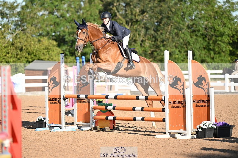 240914A-090805-05783 - Cls 20-S Snr British Novice and 90cm Open