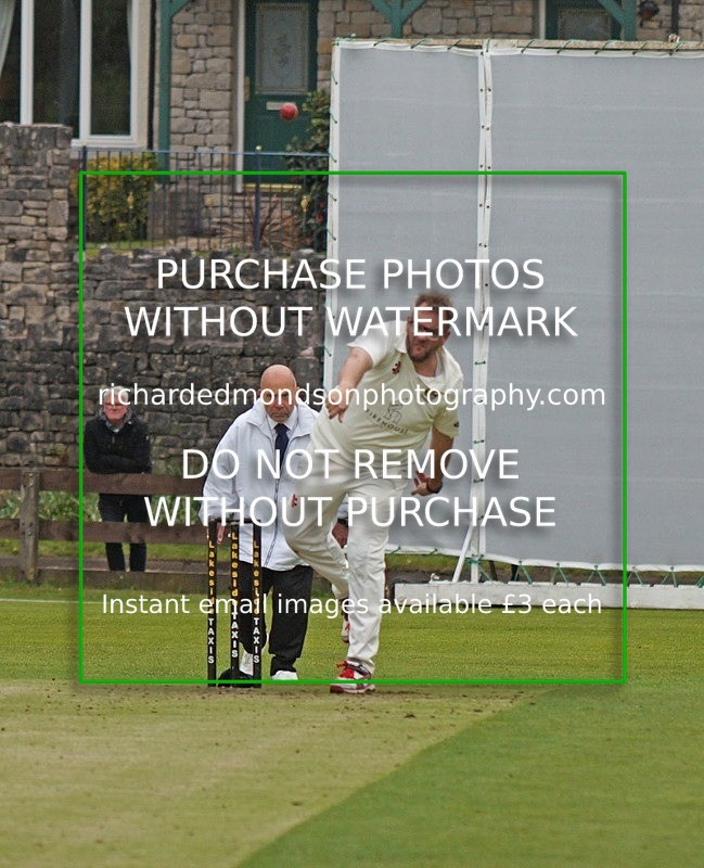 DSC00338 - Netherfield 4's v Westgate (9/5/21)
