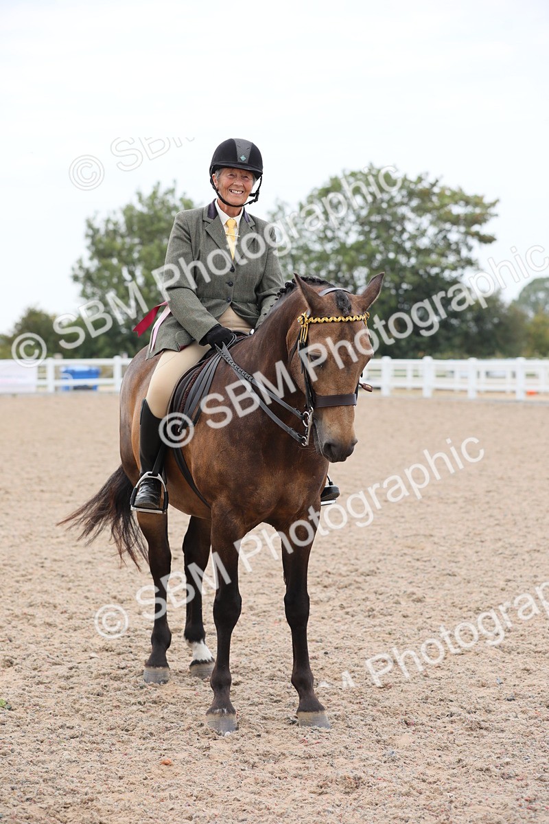 SBM_17842 - Class 315 Best Horse/Rider Combination