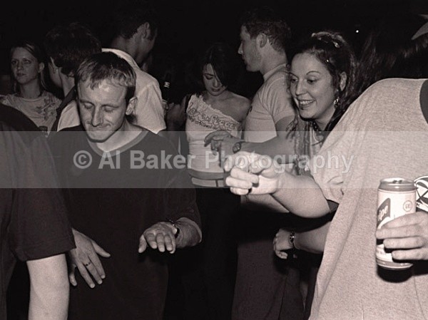 01 - Braintax Exclusive in MCR! @ music box 22.06.02