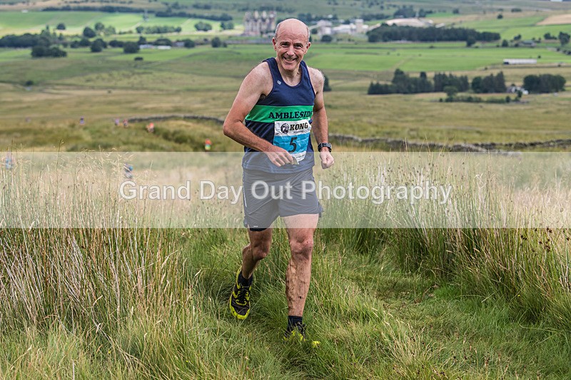 HWH-62 - High Wether Howe Fell Race Saturday 26th July 2025