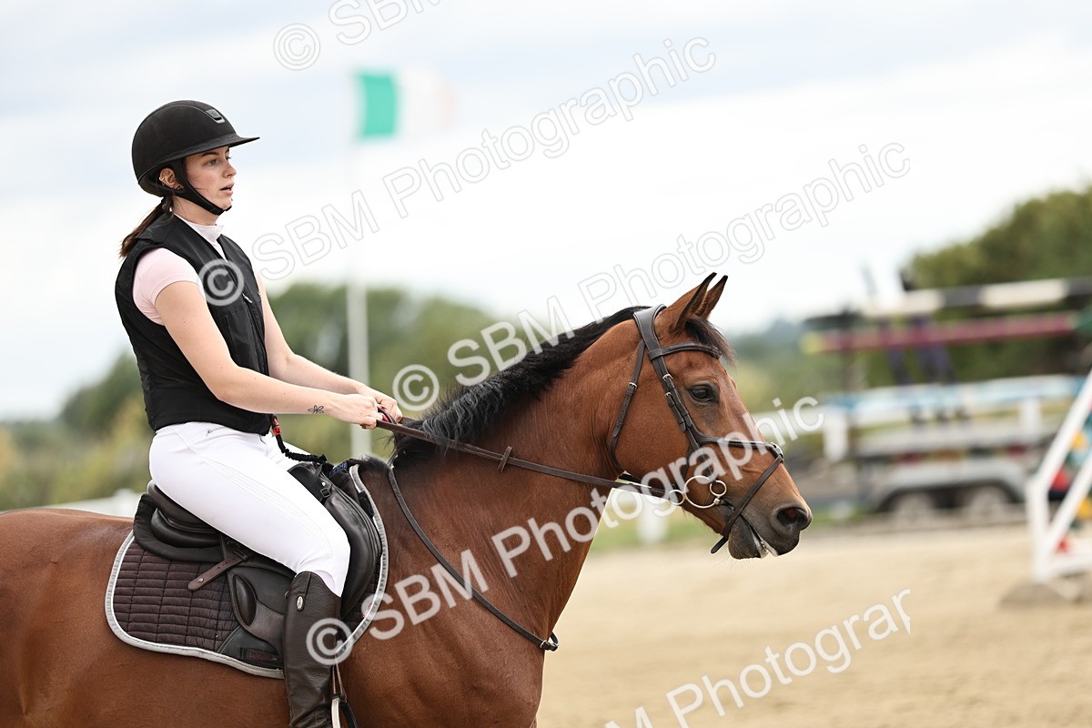 SBM_005891 - 90/100cm showjumping