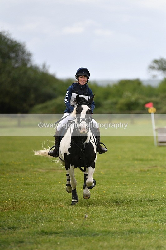 WJ5_3850 - Class 6 80cm